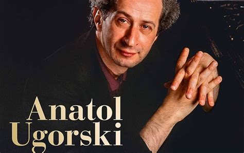 anatol ugorski biography sample