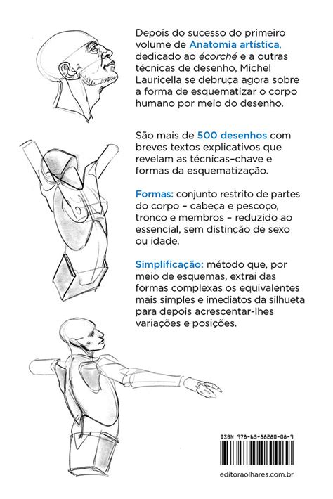 anatomia artistica 2