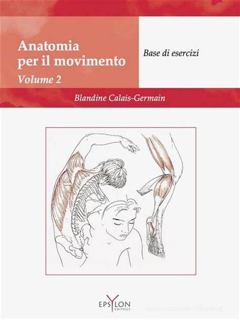 anatomia del movimento 2