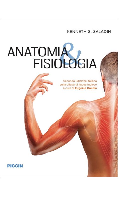 anatomia e fisiologia piccin pdf