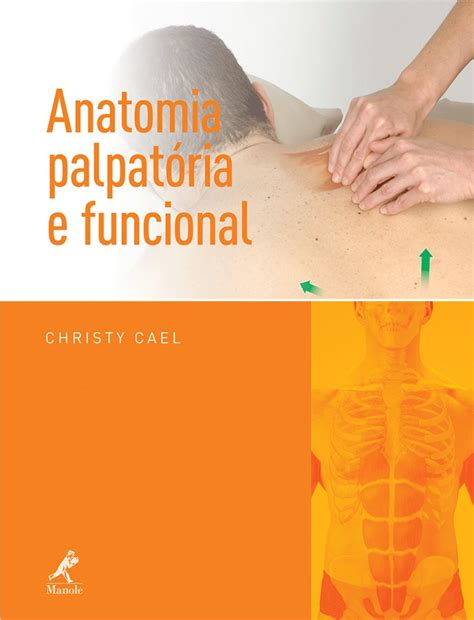 Anatomia Funcional Palpatoria