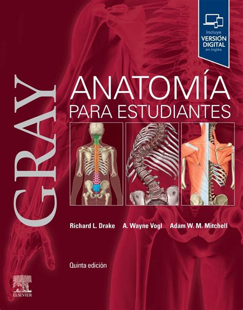 Anatomia Gray 1