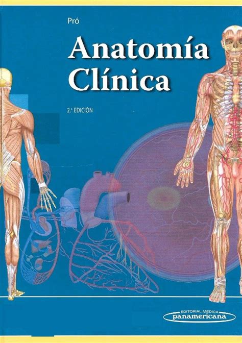 Anatomia Pro 2da Edicion