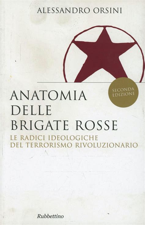 Full Download Anatomia Delle Brigate Rosse 