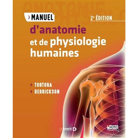 Download Anatomie Physiologie Tortora 