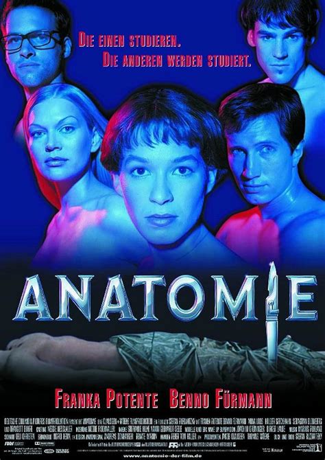 anatomy 2000 film online anschauen