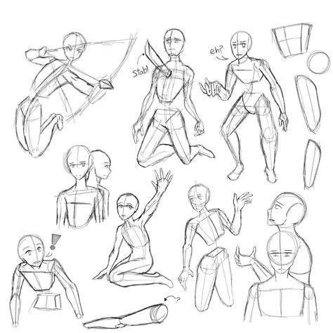 Design Your Own Anime and Manga Characters: Step-By-Step Lessons for  Creating and Drawing Unique Characters - Learn Anatomy, Poses, Expressions