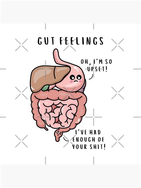 anatomy joke digestive system