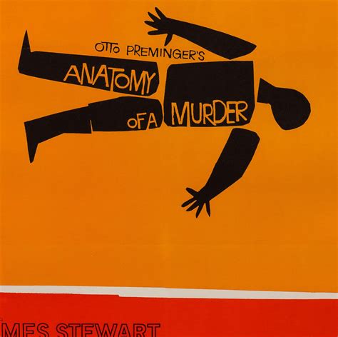 Anatomy O F Murder
