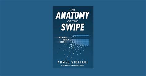 Anatomy Of A Swipe