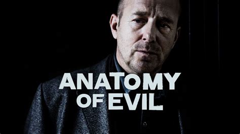 Anatomy Of Evil Dxfunk