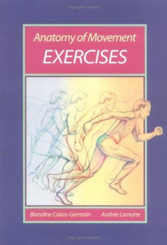 Anatomy Of Movement Exercises
