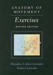 Anatomy Of Movement Exercises Revised Edition