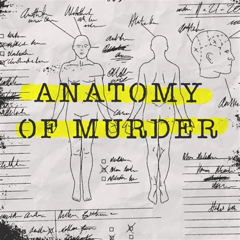 Anatomy Of Murder