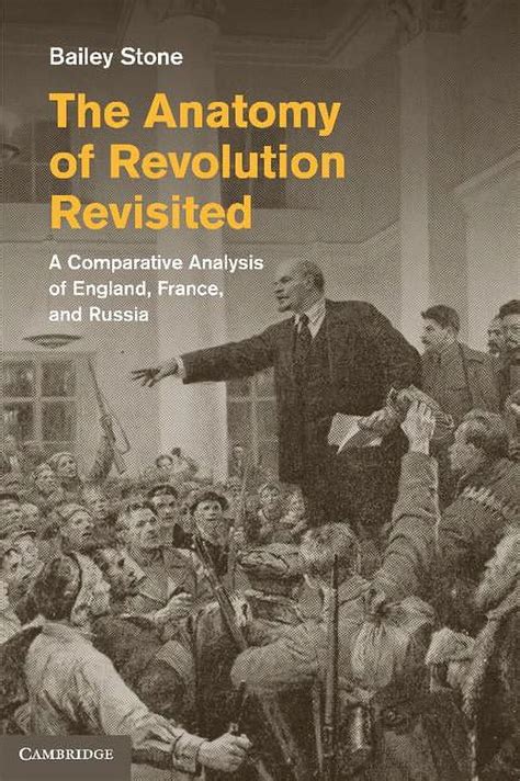 Anatomy Of Revolution