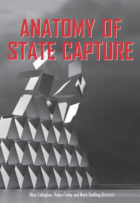 Anatomy Of The State