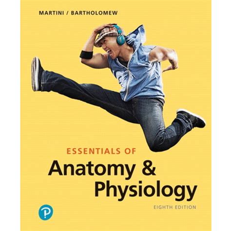 Read Online Anatomy And Physiology 8Th Edition 