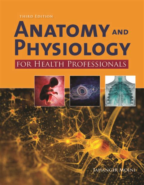 Read Anatomy And Physiology For Health Professions 3Rd Edition 