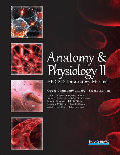 Read Anatomy And Physiology Labpaq Manual 