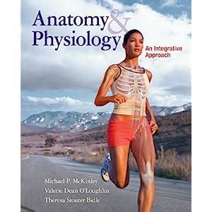 Full Download Anatomy And Physiology Mckinley Chapter Overview 