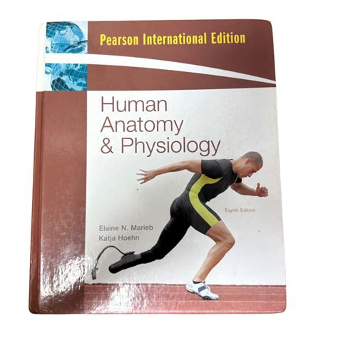 Download Anatomy And Physiology Pearson Edition 