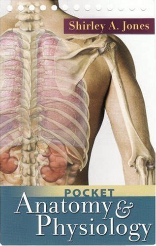 Download Anatomy And Physiology Pocket Guide Shirley 