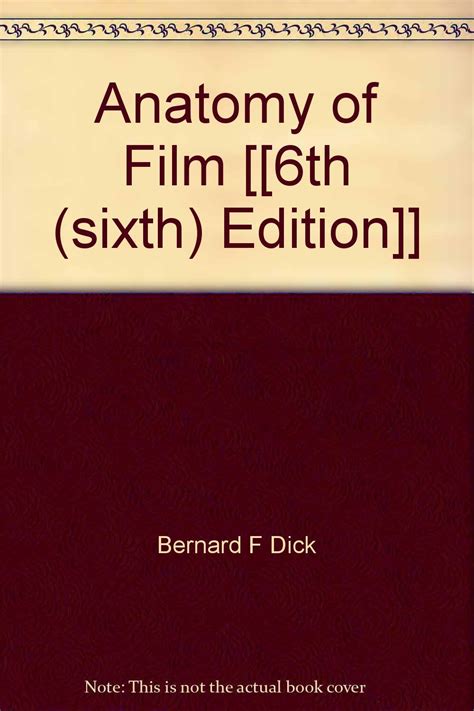 Download Anatomy Of Film 6Th Edition Dogcollarore 