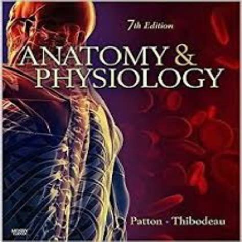 Download Anatomy Physiology Thibodeau 7Th Edition 
