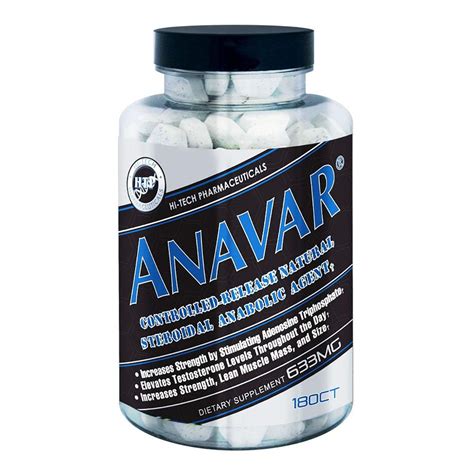 Anavar - inhaltsstoffe - wirkung - zusammensetzung - erfahrungen