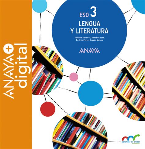 Anaya Digital Libros