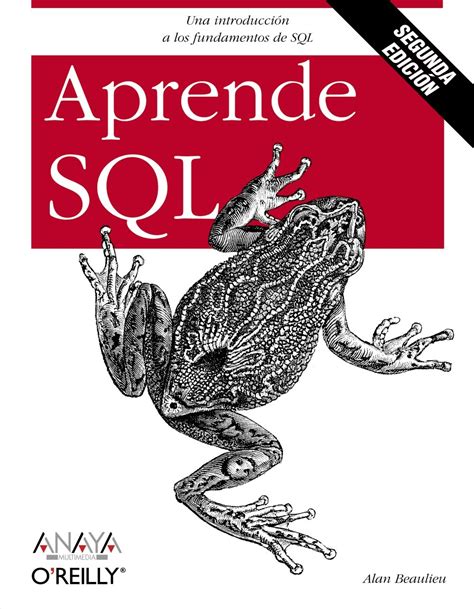 Anaya Sql