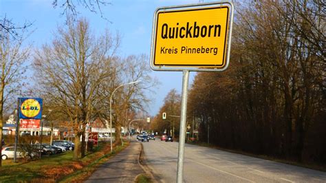 anbandeln in quickborn