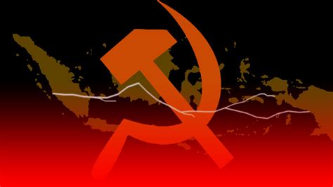 ancaman ideologi komunis