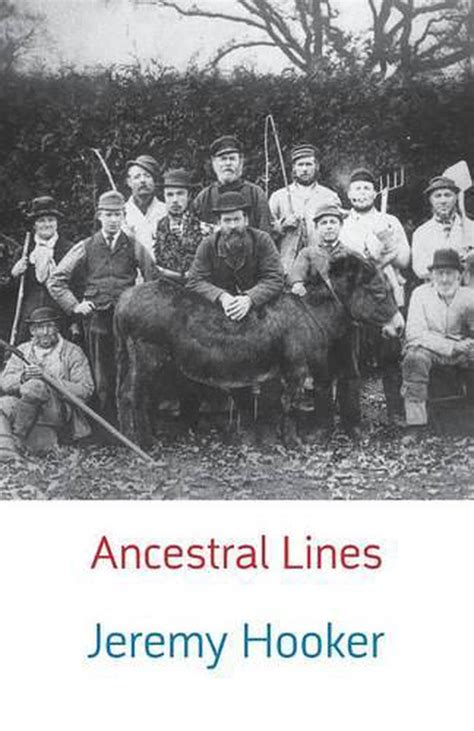 Read Ancestral Lines 