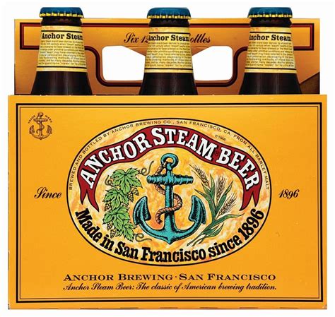 Anchor Brewing Co