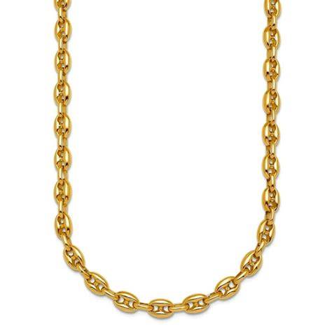 Anchor Of Gold