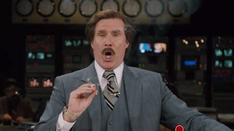 Anchorman Two Quotes