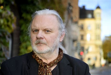 ancienne gare jon fosse biography