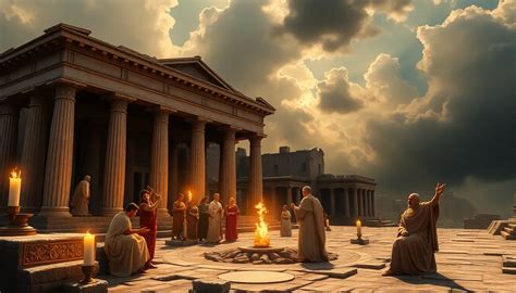 ancient Roman divination