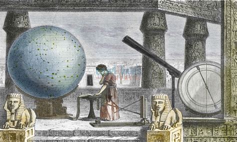 Ancient Astronomy Ning