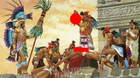 ancient aztecs killed gays reddit