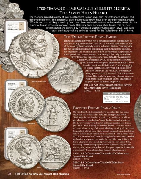 Ancient Coins Catalog