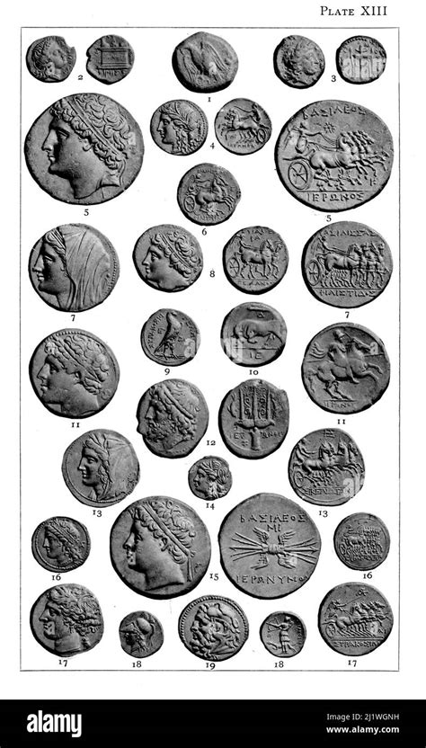 Ancient Coins Catalogue