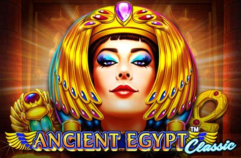 ancient egypt classic casino