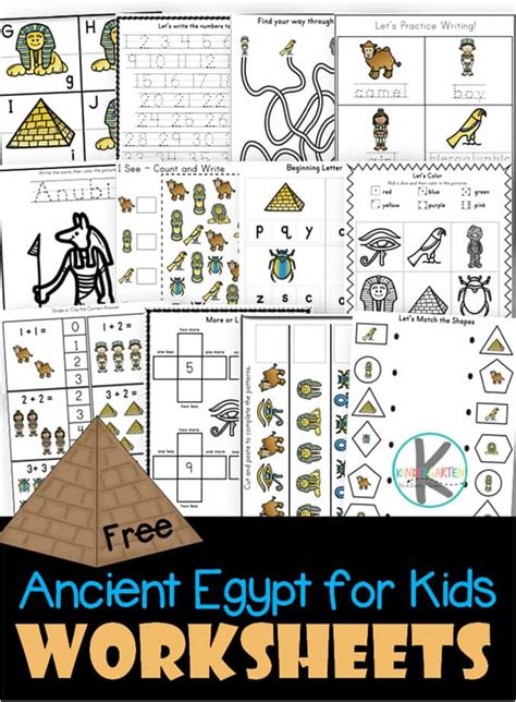Ancient Egypt Social Studies Worksheets And Study Guides Ancient Egypt For 6th Grade - Ancient Egypt For 6th Grade
