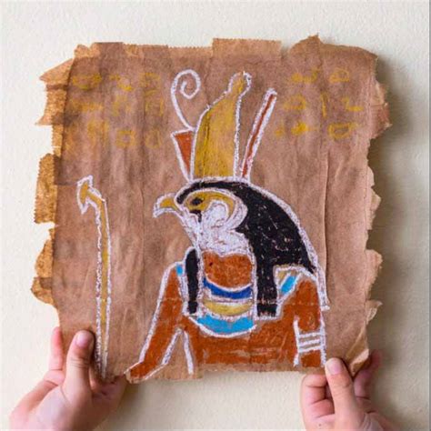 Ancient Egyptian Art For Kids   Ancient Egyptian Art Maze Print And Play Arts - Ancient Egyptian Art For Kids