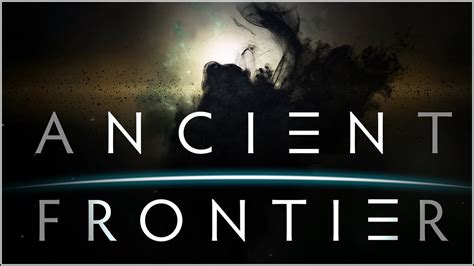 Ancient Frontier Walkthrough
