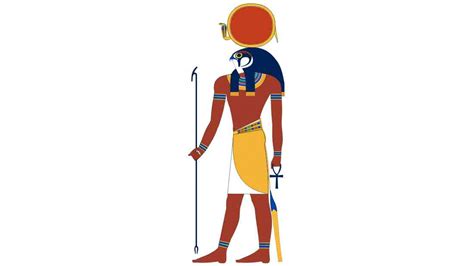 Ancient God Ra