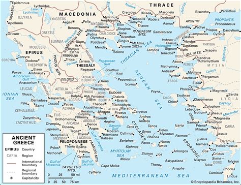 Ancient Greece 5