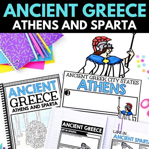 Ancient Greece Worksheets Athens Or Sparta Worksheet Answers - Athens Or Sparta Worksheet Answers